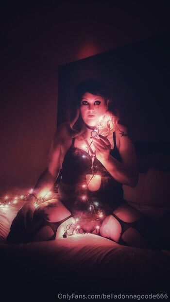 Belladonn / belladonnagoode666 / belladonnagoode nude photo #10