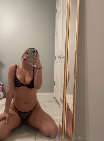Bella Fay / bellafaye444 nude photo #3