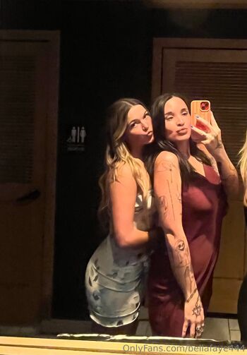 Bella Fay / bellafaye444 nude photo #21