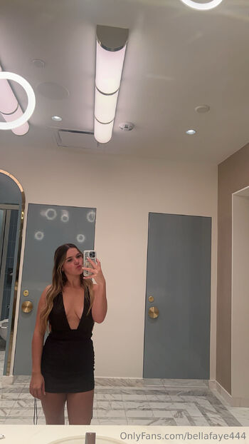 Bella Fay / bellafaye444 nude photo #26