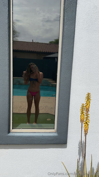 Bella Fay / bellafaye444 nude photo #28