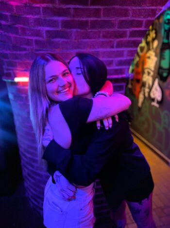 Bella Fay / bellafaye444 nude photo #31