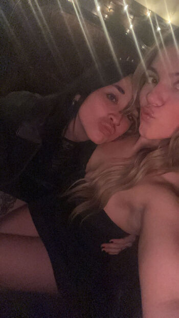 Bella Fay / bellafaye444 nude photo #33