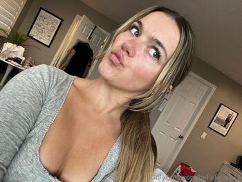 Bella Fay / bellafaye444 nude photo #36