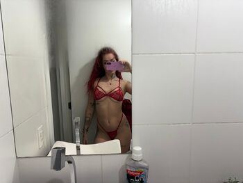 Bella Fernande / bellafernandessss nude photo #20