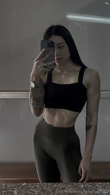 𝐁𝐄𝐋𝐋𝐀 VC / bellafooxy nude photo #34