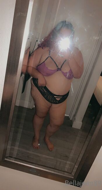Bell / bellaj3an / bellajean897 nude photo #22