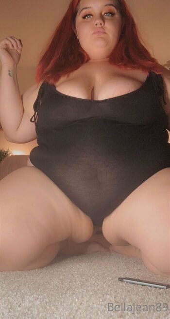 Bell / bellaj3an / bellajean897 nude photo #28