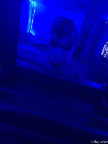 Bell / bellaj3an / bellajean897 nude photo #36