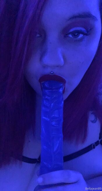 Bell / bellaj3an / bellajean897 nude photo #38