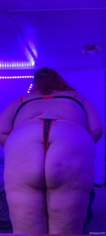 Bell / bellaj3an / bellajean897 nude photo #39