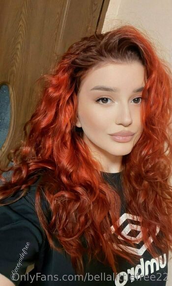 Little Bella / bellalittlefree22 nude photo #18