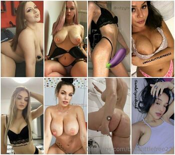 Little Bella / bellalittlefree22 nude photo #22