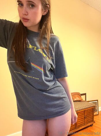 Bella Marie Berrad / bellamarieberrada nude photo #5