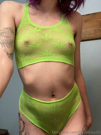 Bella Ma / bellamay03 / bbellamay30 nude photo #5