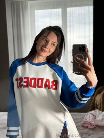 Bell / bellamonn nude photo #5