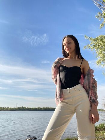 Bell / bellamonn nude photo #8