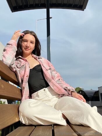 Bell / bellamonn nude photo #13