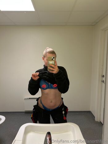 BellaNorth / bellanorthfree nude photo #1