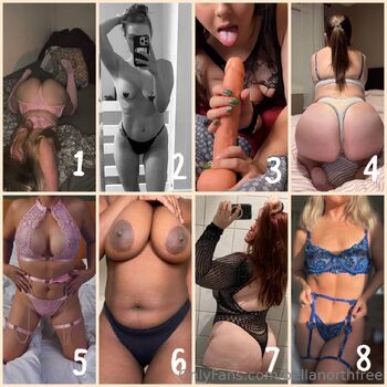 BellaNorth / bellanorthfree nude photo #3