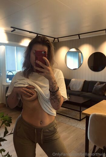 BellaNorth / bellanorthfree nude photo #10