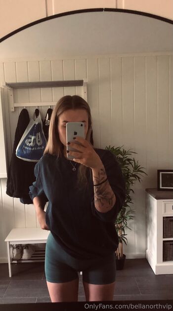 BellaNorth / bellanorthfree nude photo #17