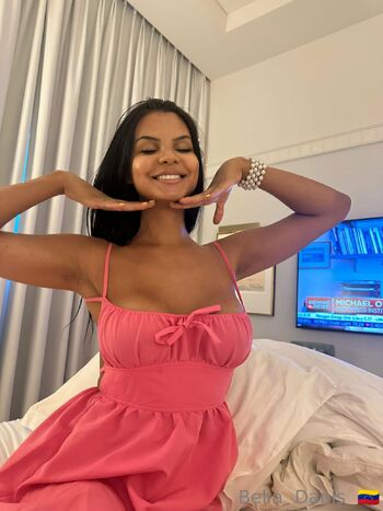 bellapussy25 nude photo #18