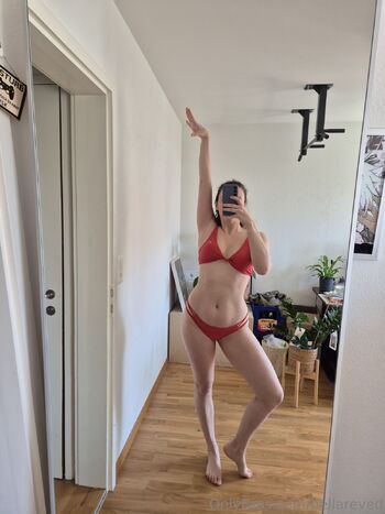 Bell / bellareved nude photo #5