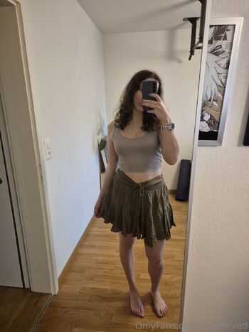 Bell / bellareved nude photo #13