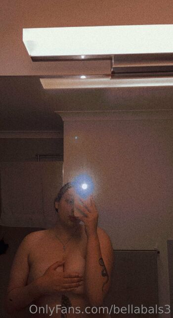 Bella-Rose / bellarose03 nude photo #6