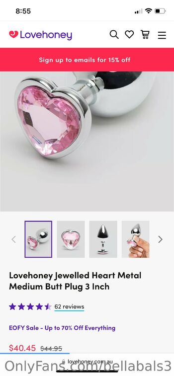 Bella-Rose / bellarose03 nude photo #11