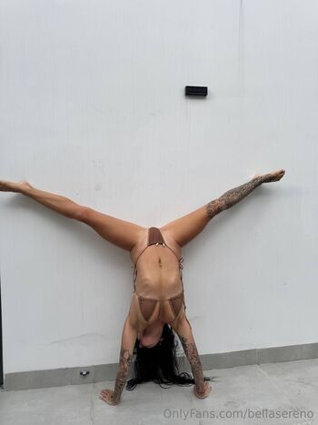 Bella / bellasereno nude photo #26