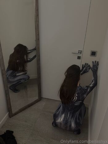 Bell / bellashyx nude photo #13