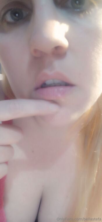 Bella Stefa / bellastefa nude photo #6