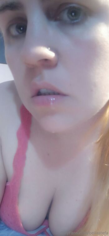 Bella Stefa / bellastefa nude photo #7