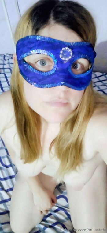 Bella Stefa / bellastefa nude photo #8