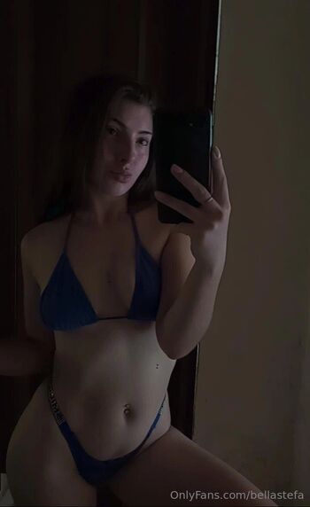 Bella Stefa / bellastefa nude photo #39