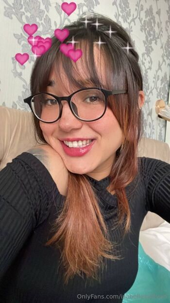 Be / bellasulli nude photo #1