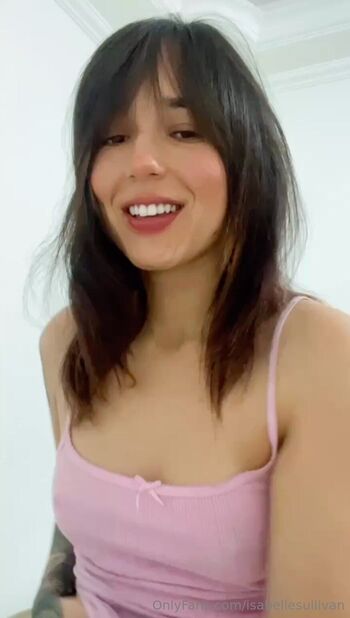 Be / bellasulli nude photo #4