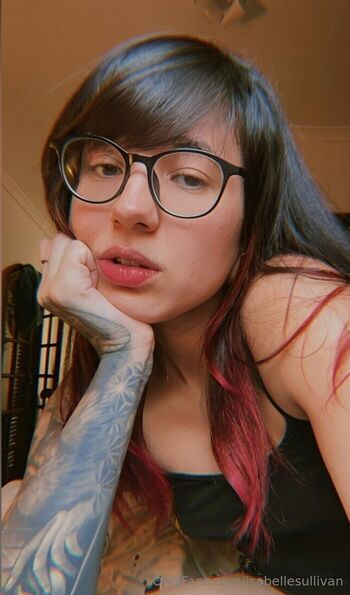 Be / bellasulli nude photo #23