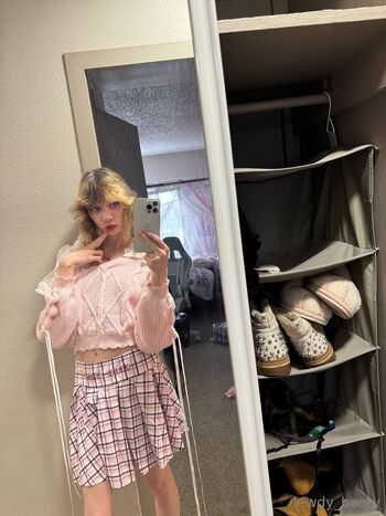 Bell / bellathrnexo / lewdy__booty nude photo #11