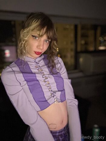 Bell / bellathrnexo / lewdy__booty nude photo #26