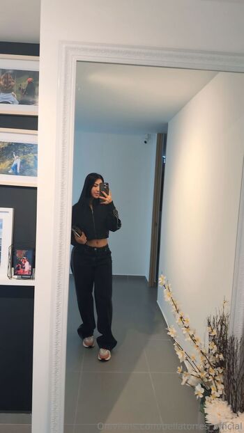 Bella Torres / bellatorres_official nude photo #4