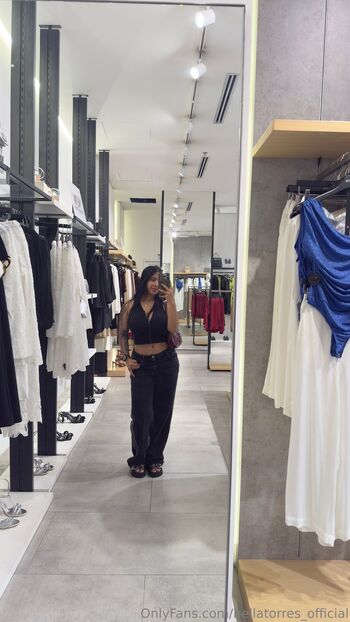 Bella Torres / bellatorres_official nude photo #5