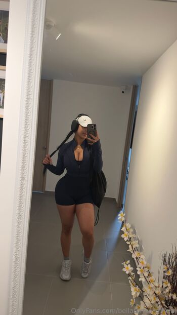 Bella Torres / bellatorres_official nude photo #6