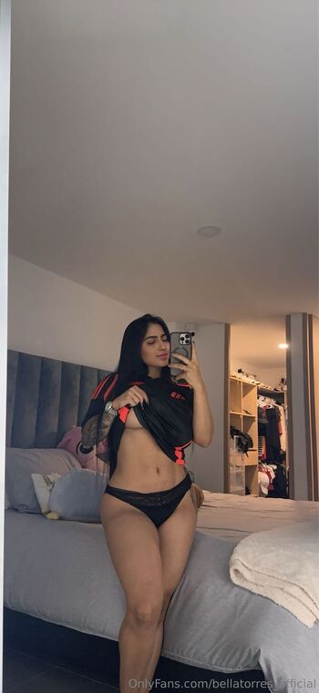 Bella Torres / bellatorres_official nude photo #10