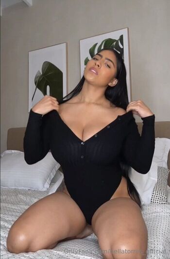 Bella Torres / bellatorres_official nude photo #38