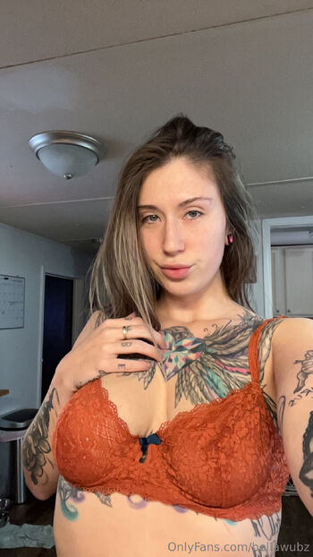 Bella.wubz.42 / bellawubz nude photo #4
