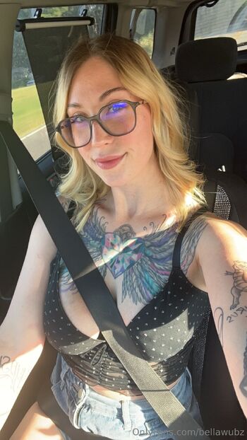 Bella.wubz.42 / bellawubz nude photo #5