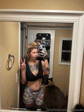 Bella.wubz.42 / bellawubz nude photo #6